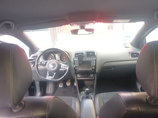 Volkswagen Polo 2016 Rline 105 cv