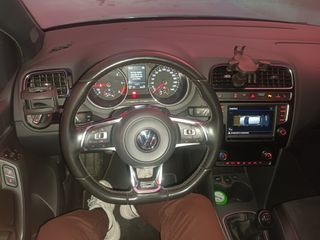 Volkswagen Polo 2016 Rline 105 cv