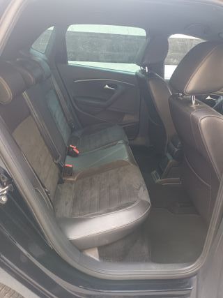 Volkswagen Polo 2016 Rline 105 cv