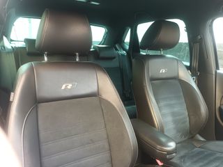 Volkswagen Polo 2016 Rline 105 cv