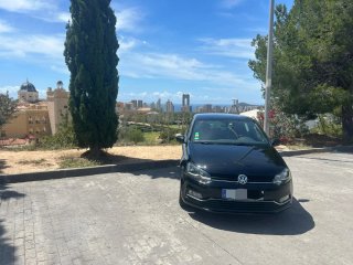 Volkswagen Polo 2016 Rline 105 cv