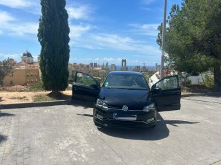 Volkswagen Polo 2016 Rline 105 cv