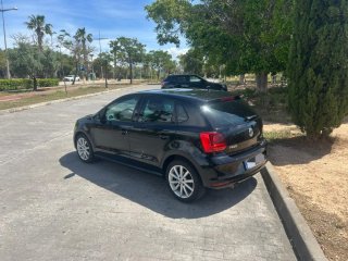 Volkswagen Polo 2016 Rline 105 cv