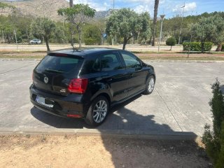 Volkswagen Polo 2016 Rline 105 cv