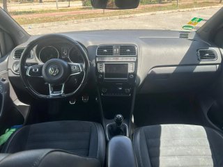 Volkswagen Polo 2016 Rline 105 cv