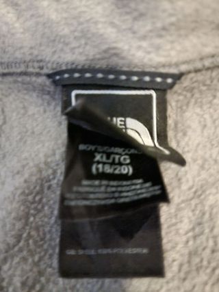 Chaqueta Polar The North Face