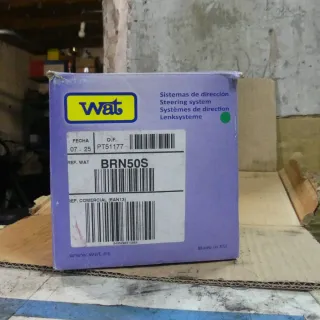 Bomba Dirección Renault Master