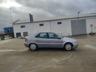 Citroen Xsara 2003