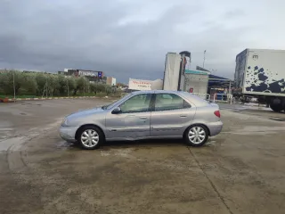 Citroen Xsara 2003