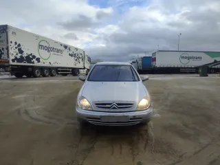 Citroen Xsara 2003