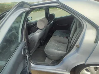 Citroen Xsara 2003
