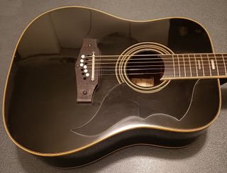 Chitarra EKO E20 XII Baritona