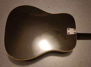 Chitarra EKO E20 XII Baritona