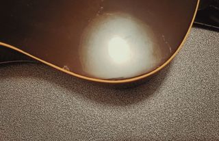 Chitarra EKO E20 XII Baritona