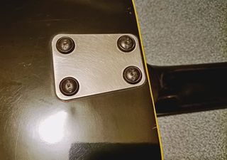 Chitarra EKO E20 XII Baritona