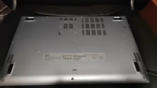 Portátil Acer i5 16gb de RAM 512 ssd