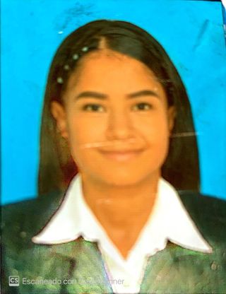 Busco trabajo como auxiliar de enfermería