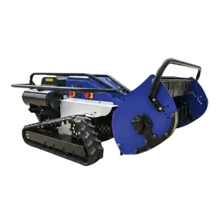 Robot Desbrozadora BULL MOWER RC LM-800F 25CV