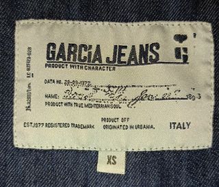 Camicia in jeans da donna