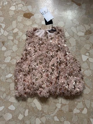 Top Zara. A ESTRENAR!!