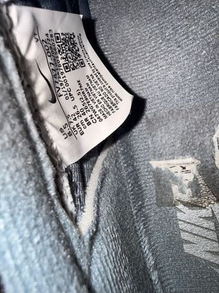 Nike Air Max 1 '86 OG Metallic Silver