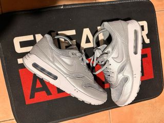 Nike Air Max 1 '86 OG Metallic Silver