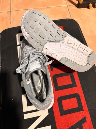 Nike Air Max 1 '86 OG Metallic Silver