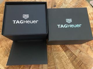 Tag Heuer Aquaracer WAY111C