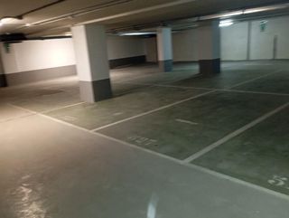 Garaje en calle home santo 45