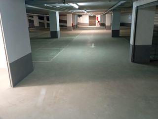 Garaje en calle home santo 45