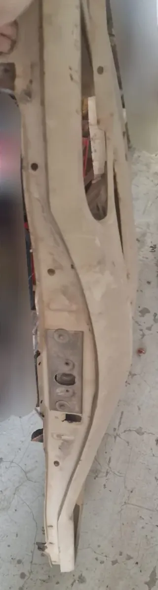 Paragolpes Delantero Citroen 8