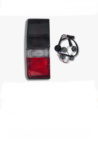 Piloto trasero Nissan Patrol