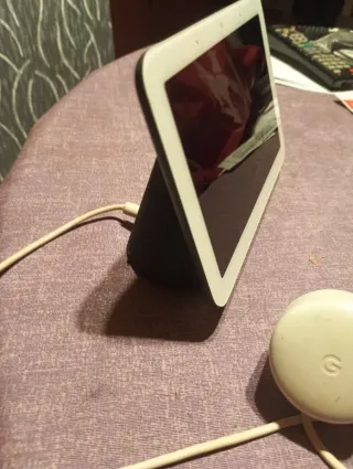 Google Nest Hub 2ª Gen