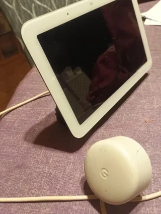 Google Nest Hub 2ª Gen