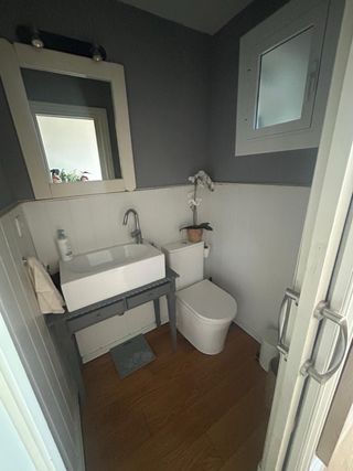 Se alquila por semanas/meses casa en la Playa