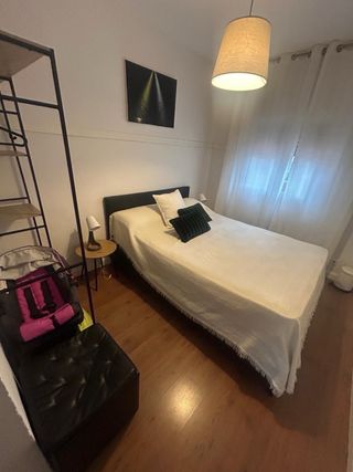 Se alquila por semanas/meses casa en la Playa