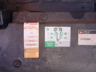 Citroen C4 Picasso 2007