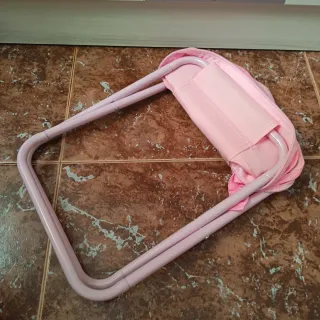 Silla plegable infantil