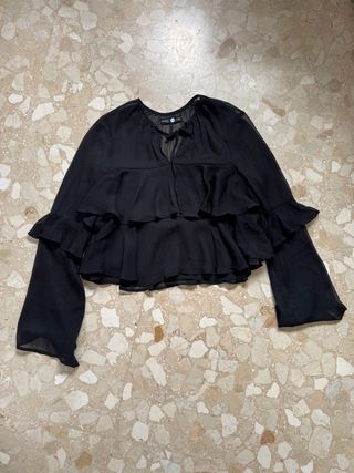 Blusa Lefties. A ESTRENAR!!