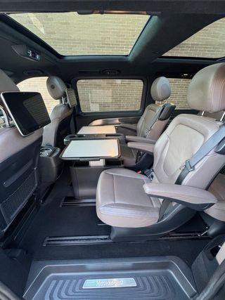 Mercedes-Benz Clase V 300d AMG EXC 2020