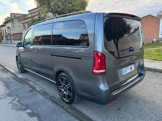 Mercedes-Benz Clase V 300d AMG EXC 2020