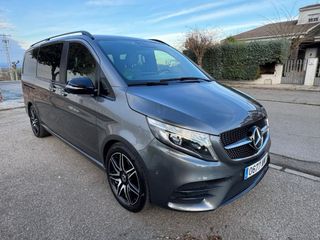 Mercedes-Benz Clase V 300d AMG EXC 2020