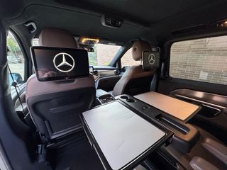 Mercedes-Benz Clase V 300d AMG EXC 2020