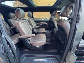 Mercedes-Benz Clase V 300d AMG EXC 2020