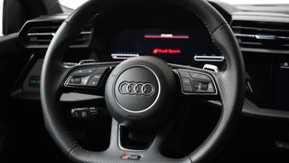 Audi RS3 2022