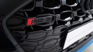 Audi RS3 2022