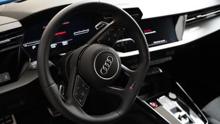 Audi RS3 2022
