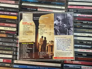 Banda Sonora Original Between Heaven and Hell