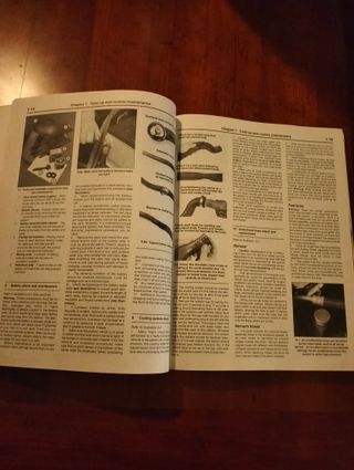 Haynes - Chevrolet & GMC