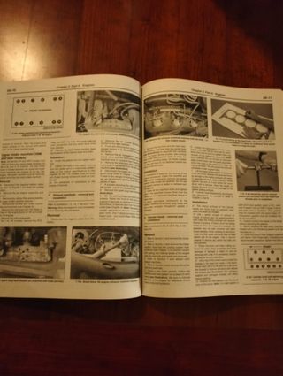 Haynes - Chevrolet & GMC